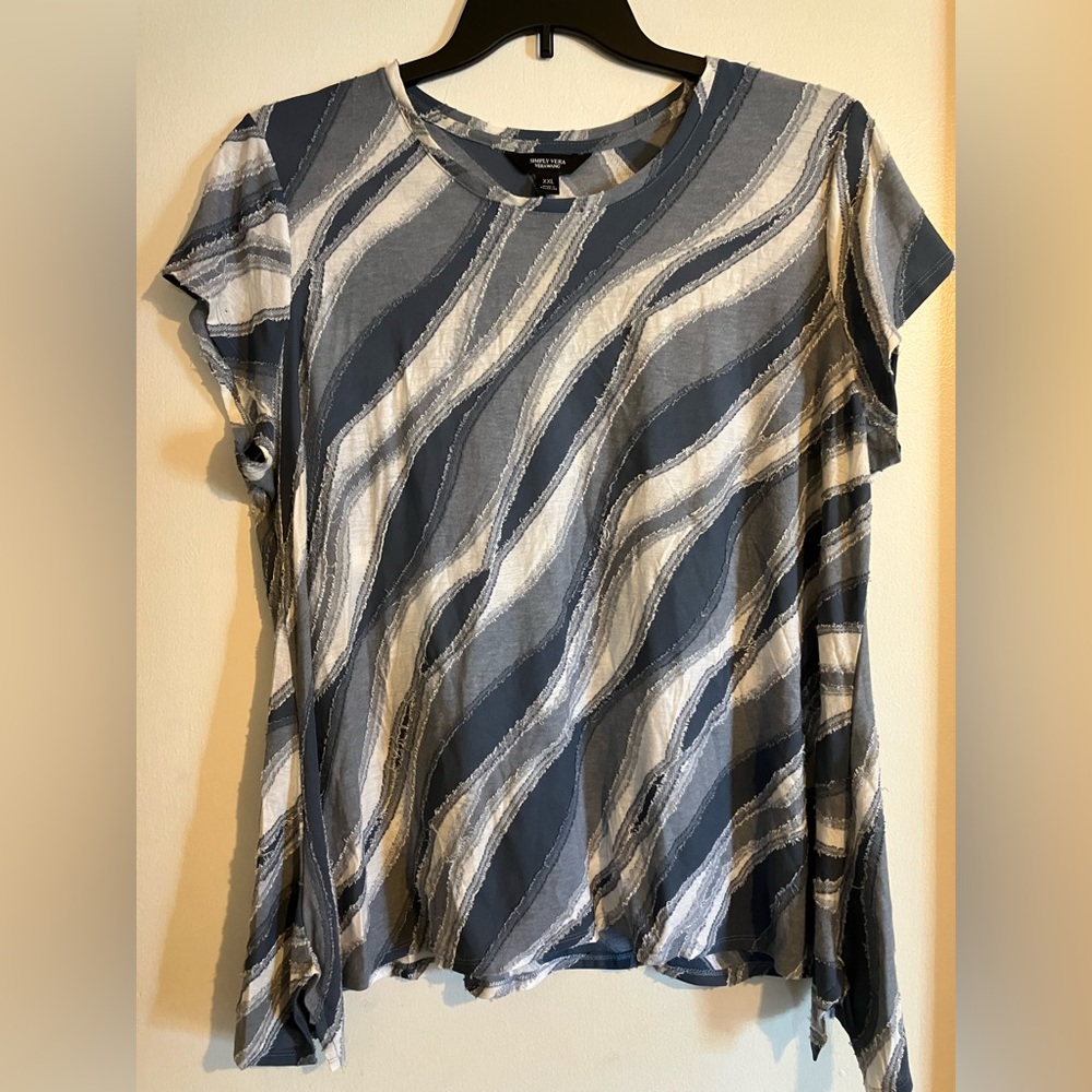 Simply Vera Top